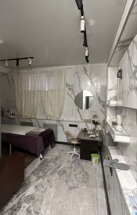 Массаж профессиональный