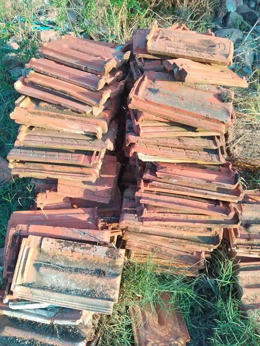 Керемиди втора употреба