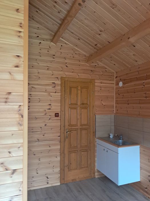 Case modulare,sauna,pergola