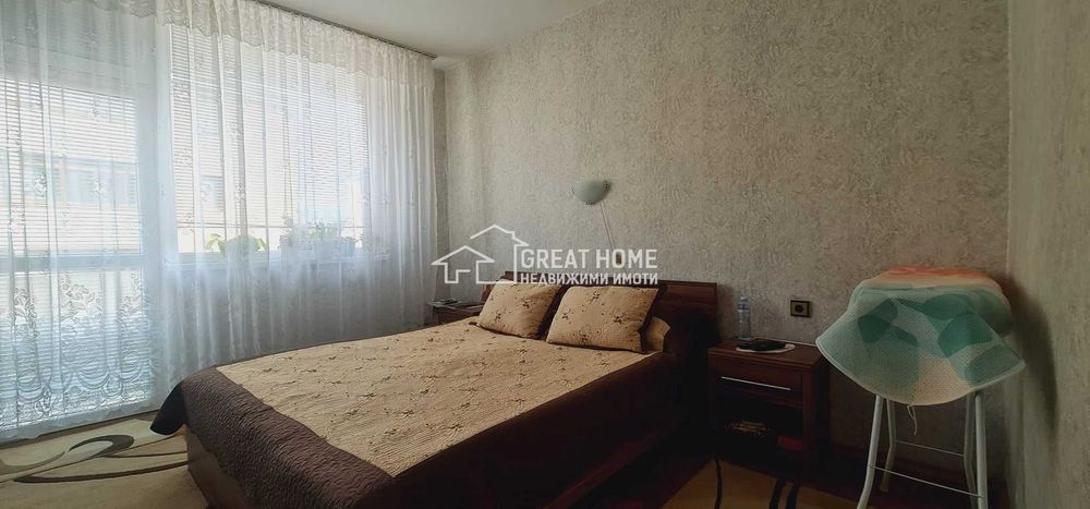 Продава се Многостаен апартамент в Търговище, Център - 101 кв.м за 1086 €/кв.м - Снимка #2