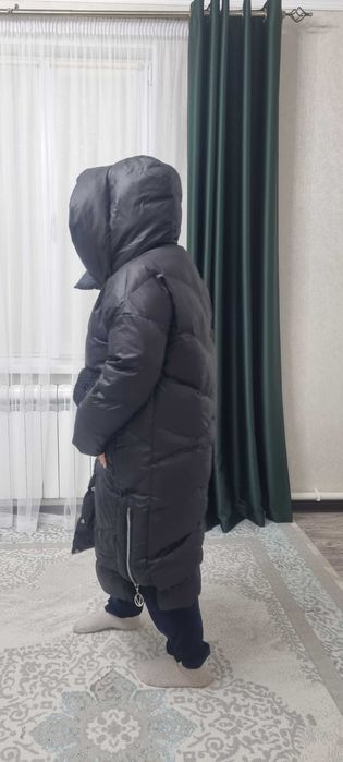 Куртка  женская зимняя