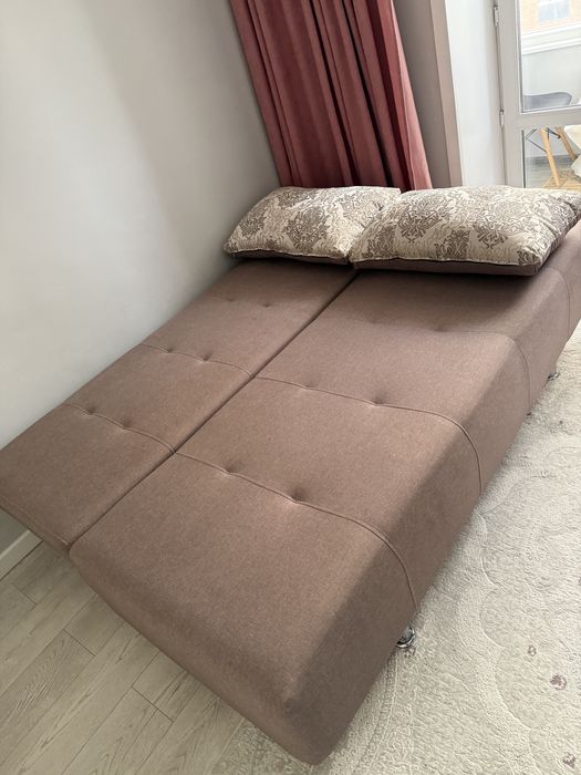 Диван-тахта 150×200 см