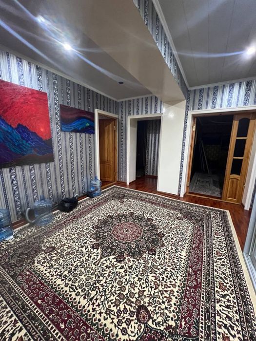 Продается квартира Чиланзар 14 Банковская