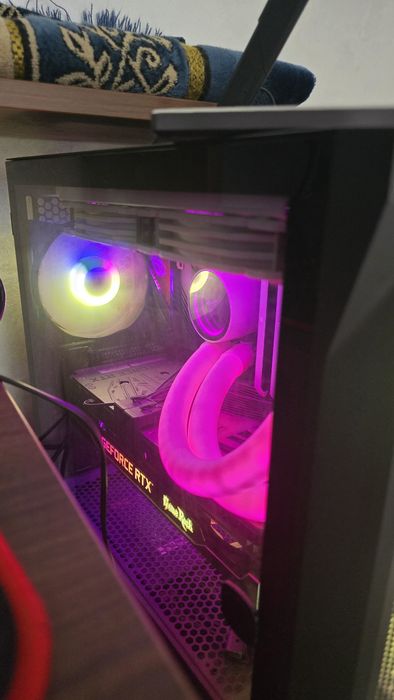 Kompyuter intel core i7
