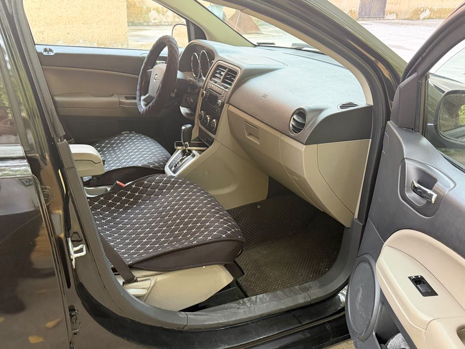 Продам Dodge Caliber 2010 года