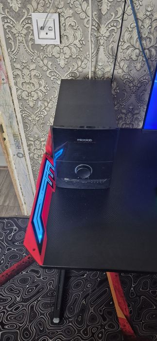 Игравой компьютер