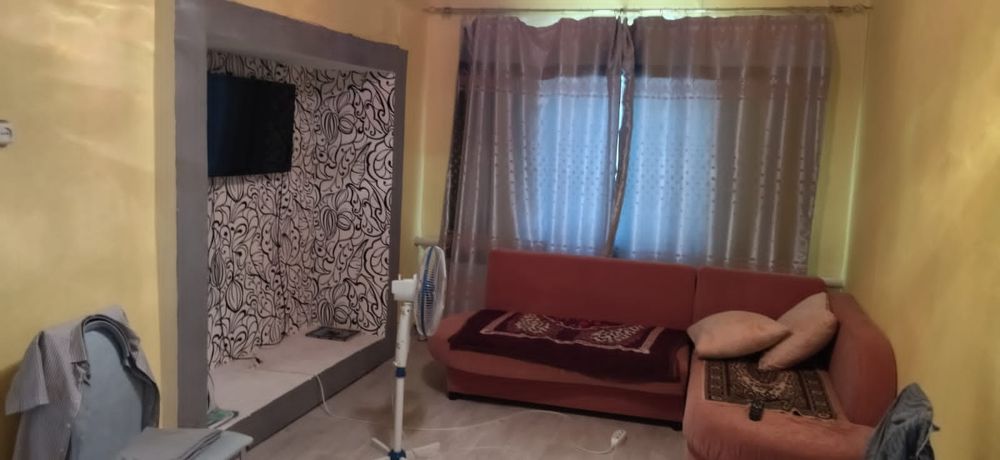 Продам хороший дом