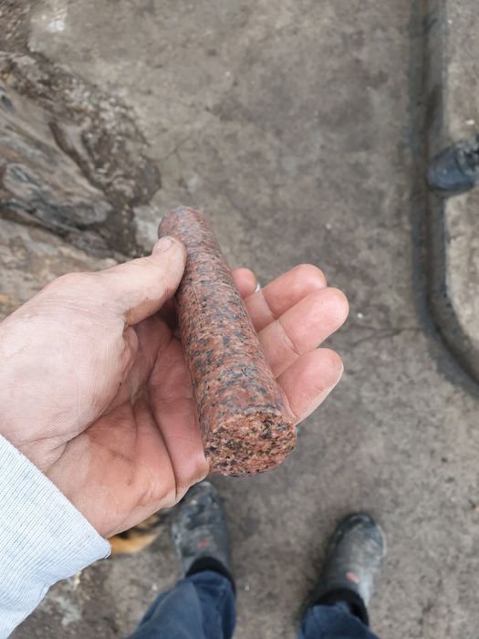 Алмазное бурение