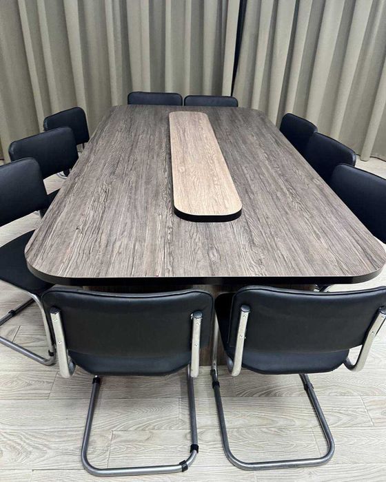 стол в переговорную конференц хона