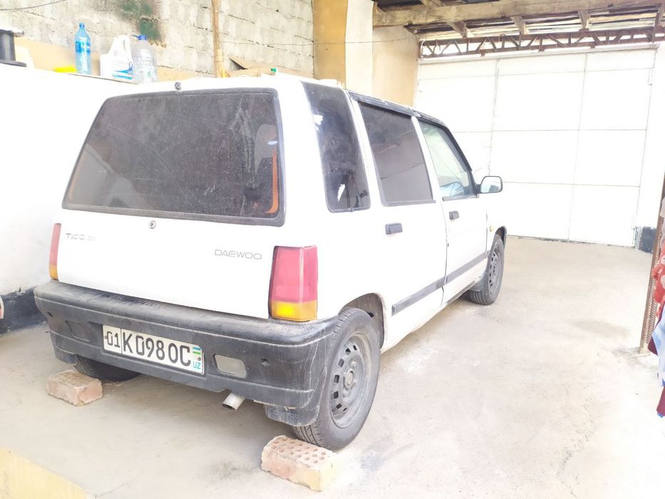 Tiko sotiladi . Narxi kelishtirib beriladi.