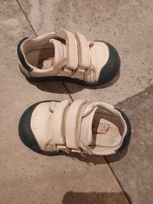 Детски обувки Ponki маратонки Primigi 22