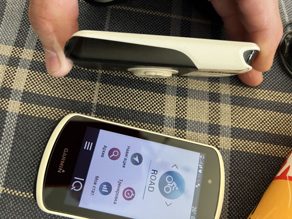 Garmin Edge 1030