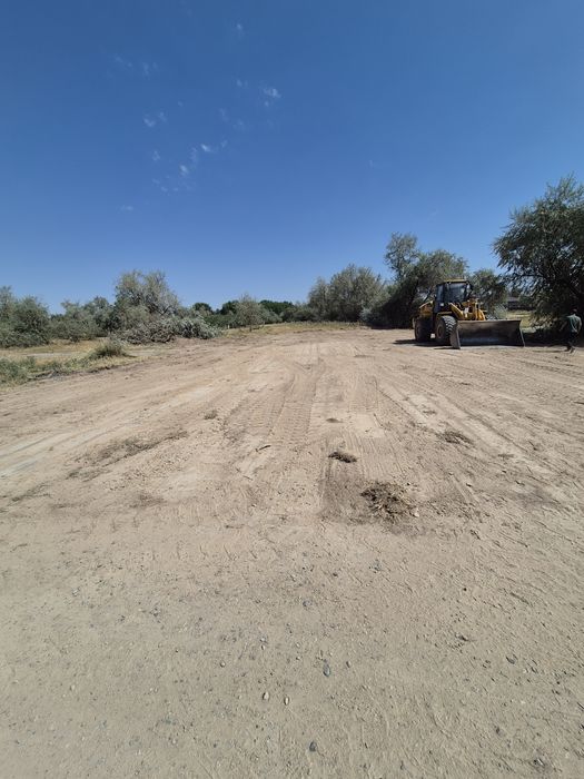 Продам землю или обмен на авто