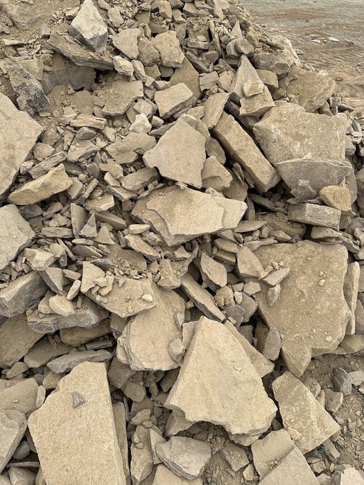 Продается речной балласт