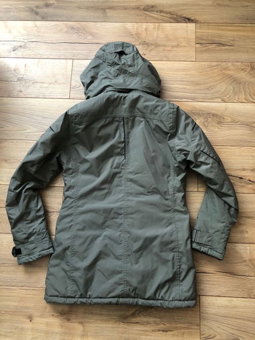 ENGELBERT STRAUSS-VISION geaca groasa, cu captuseala calduroasa, dame