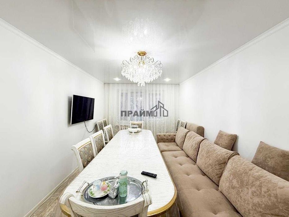 ПРОДАМ 3Х ком. Центр (Каримжан ПРАЙМ)