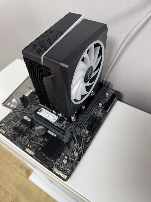 Комплект Core i5