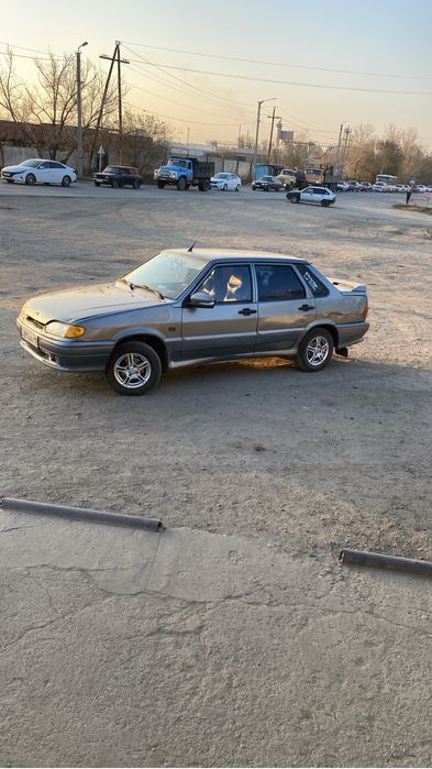 Продам  ваз 2115