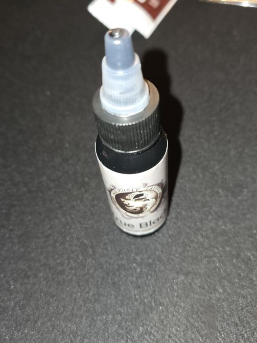 Tattoo Kit - absolut tot inclus