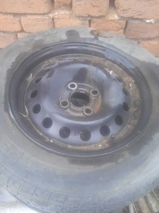 ситроен ц5 джанта , джанти citroen c5