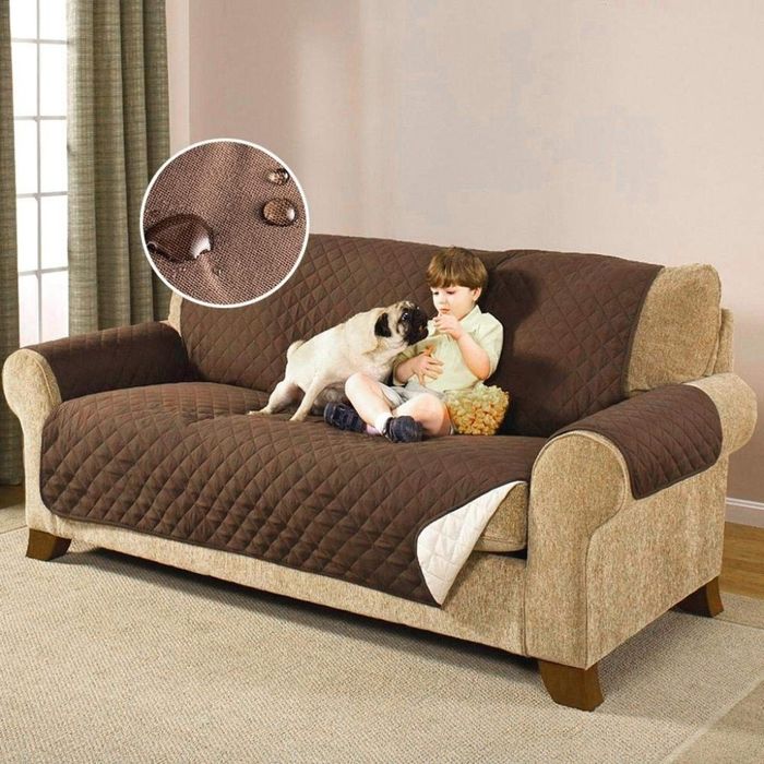 Покривало-протектор за диван