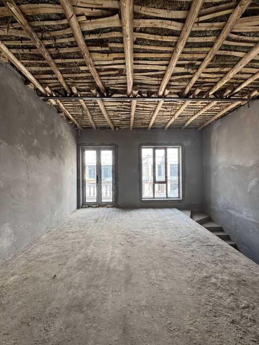 Урикзор Участок 2 соток 2-этажный 6 комнат Лагер Махалля