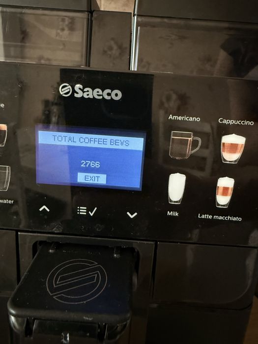 Espressor SAECO ROYAL OTC