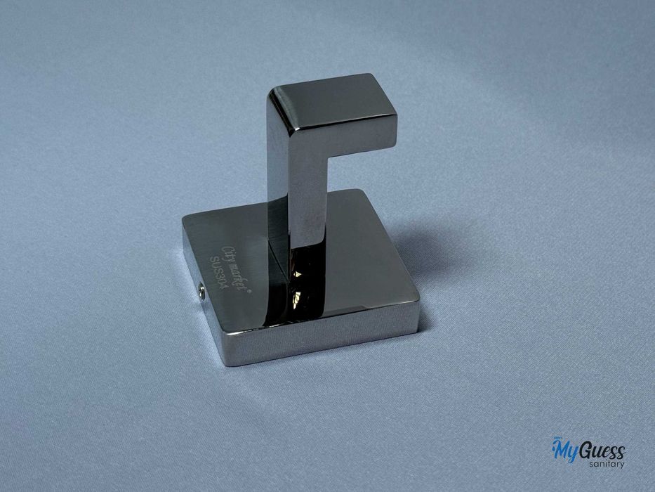 Крючки для ванных комнат. Латунь