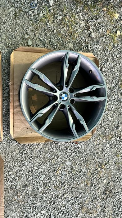 Джанти за BMW 5X112 18 цола