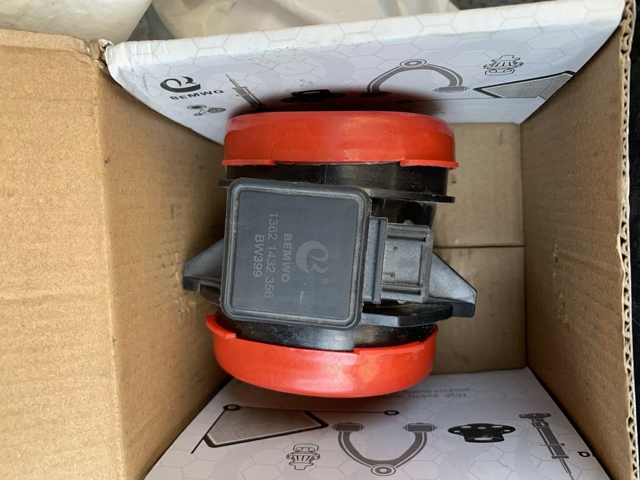 Дмрв бмв е46