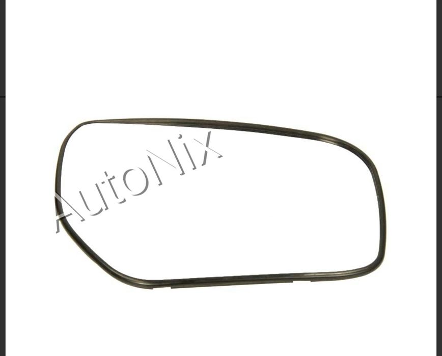 Стъкло за огледало за Renault Koleos с подгрев за рено колеос