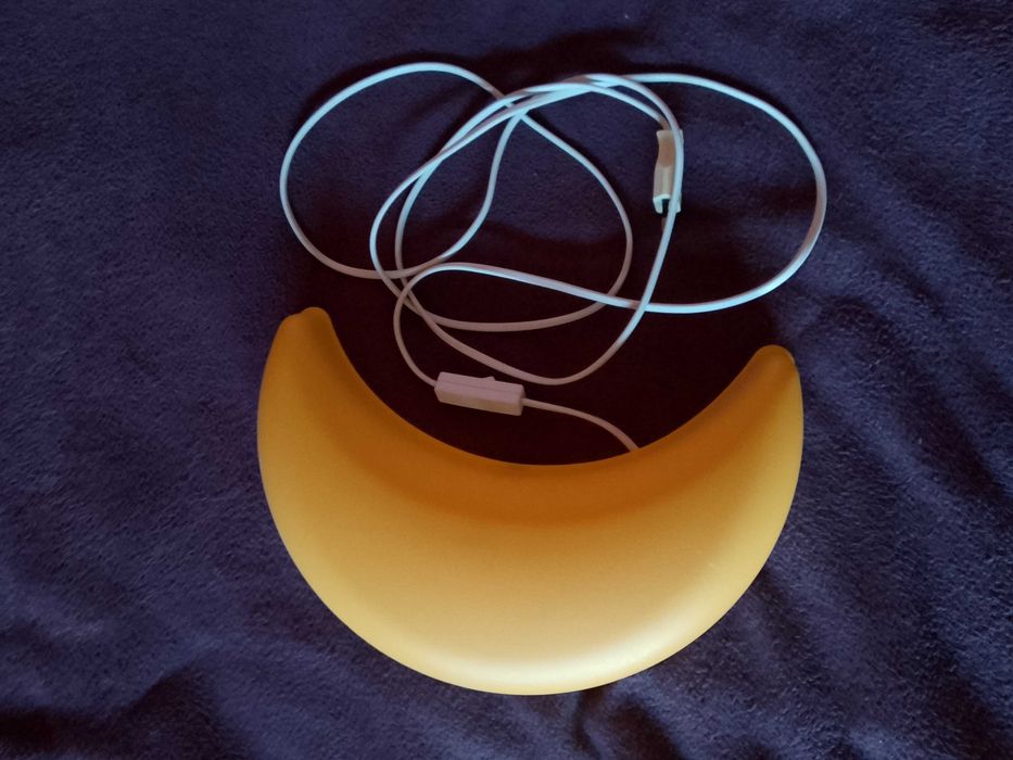 Детски лампи за стена