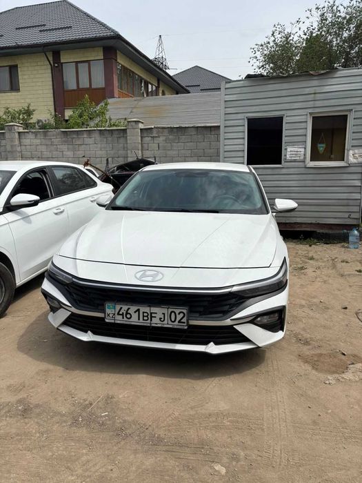 Автомобиль под выкуп