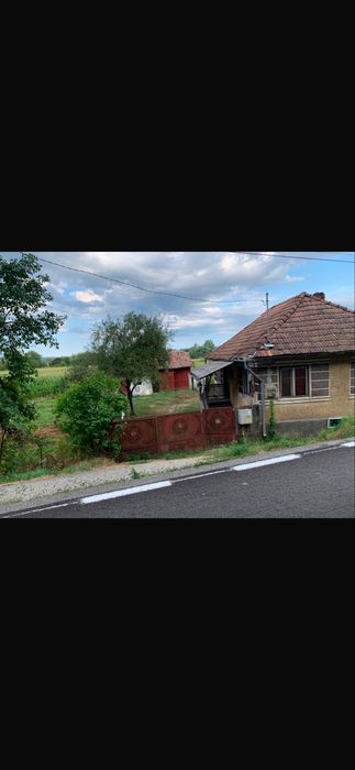 Casa de vanzare Comuna Ileanda Judetu Salaj