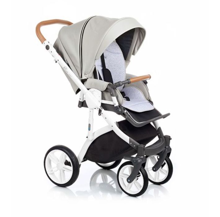 Количка Roan Bass