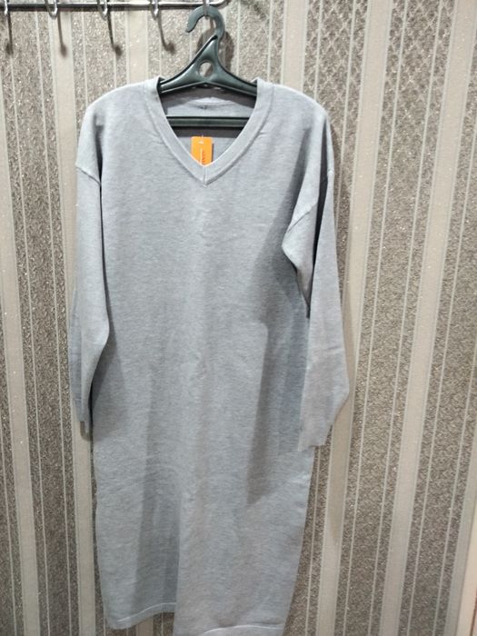 Продам платья трикотаж