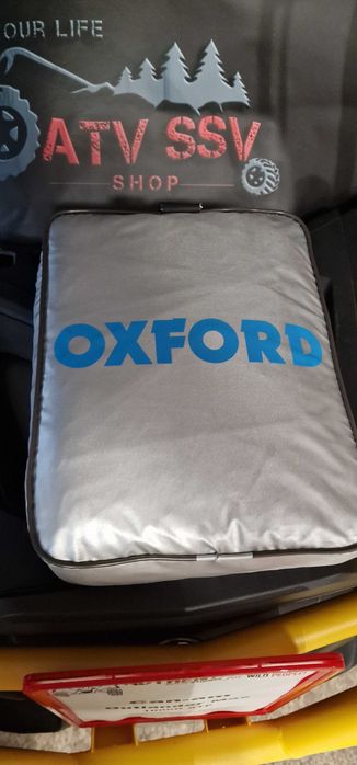 Husa impermeabila atv/moto