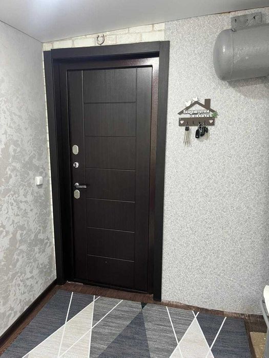 Продам просторный дом для большой семьи.