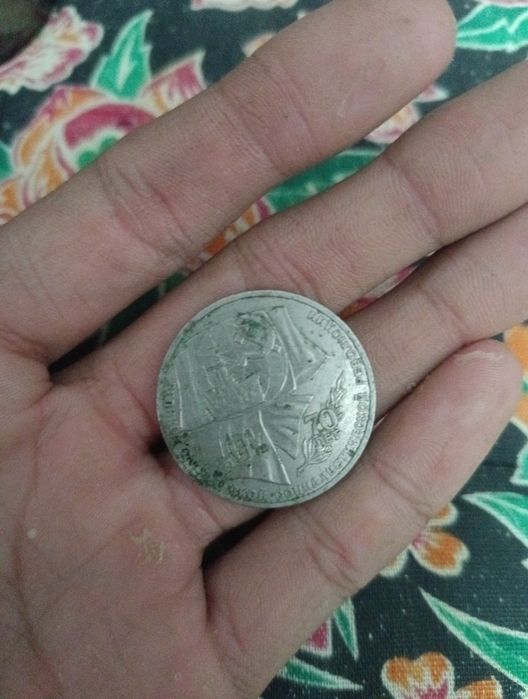 СССР ТАНГА сотилади