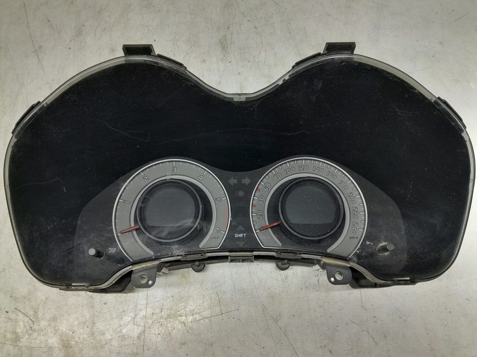 Ceasuri bord 8380002M12 Toyota Auris 1 [2006 - 2010]