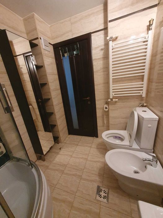 Apartament 2 camere de inchiriat- Ostroveni (zona Maidan)