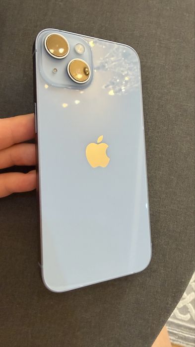 Айфон 14 512гб  идеальный