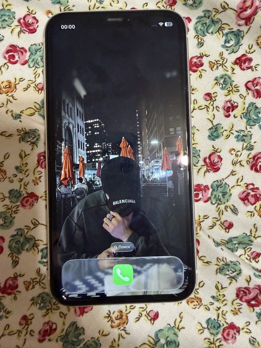 Iphone 11 на 128 гб