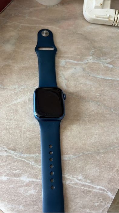 apple watch 7 series 41mm