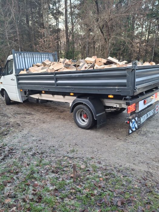 Vind lemne de foc fag