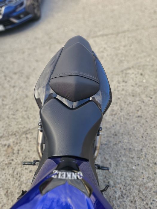 Kawasaki Z1000 cu 39.130km,an 2010, evacuare LeoVince