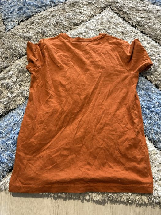 Лятна блуза за деца