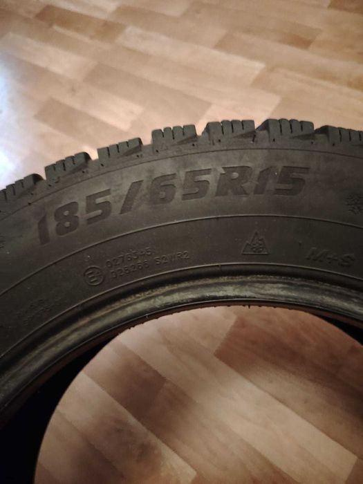 Продаю шины 185/65