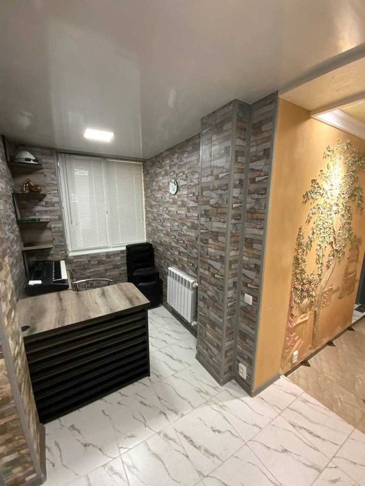 Аренда Офис на Ялангаче 1450у.е 80м AN1503