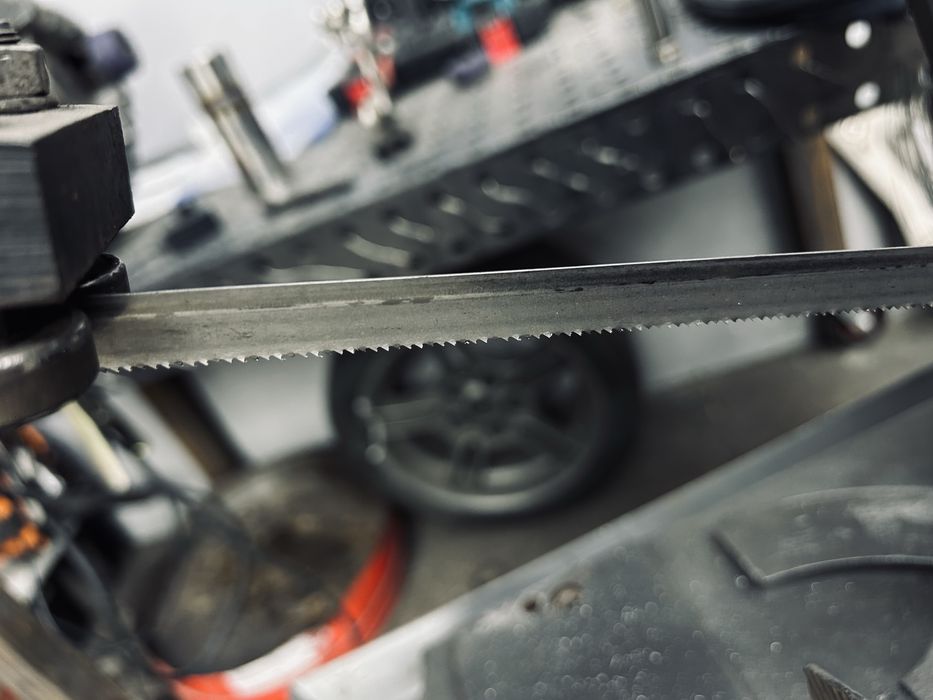 Ленточная пила JET